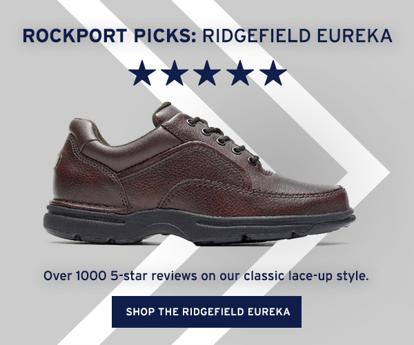 Ridgefield Eureka