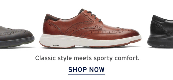 Shop The Noah Wingtip