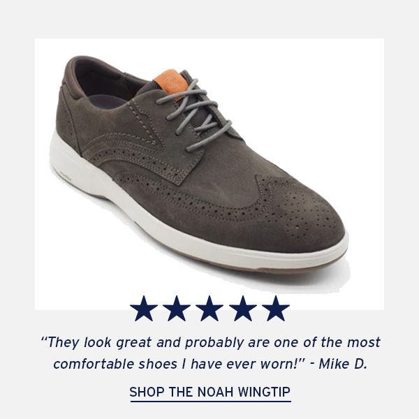 Shop The Noah Wingtip