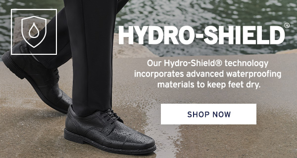 Hydro-shield