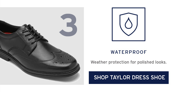 Shop Taylor Dress Shoe