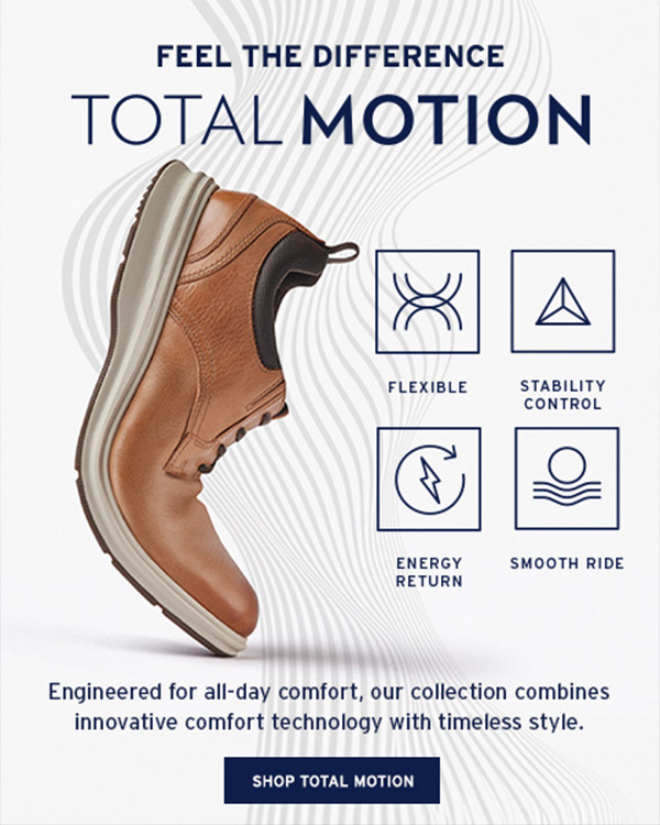 Total Motion