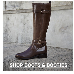 Shop Booties