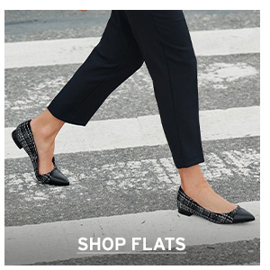 Shop Flats