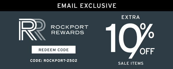 Extra 10% Off