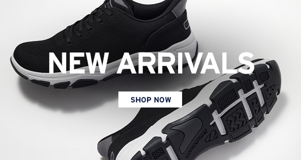 New Arrivals