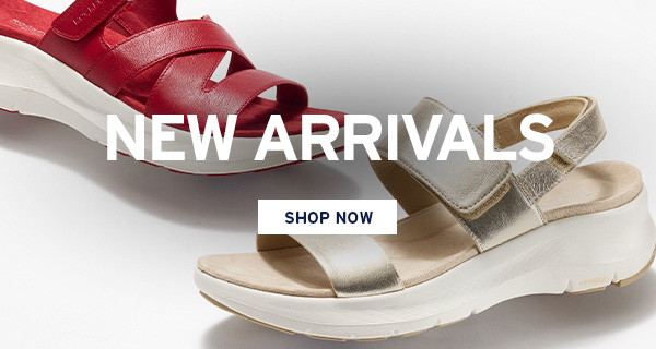 New Arrivals