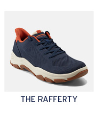 The Rafferty