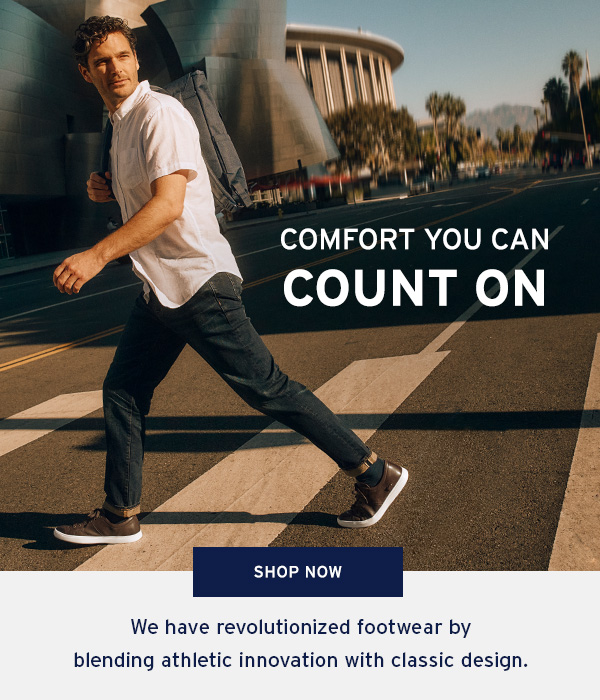Best Selling Comfort