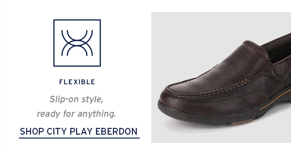 City Play Eberdon