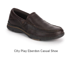 City Play Eberdon