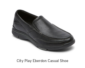 City Play Eberdon