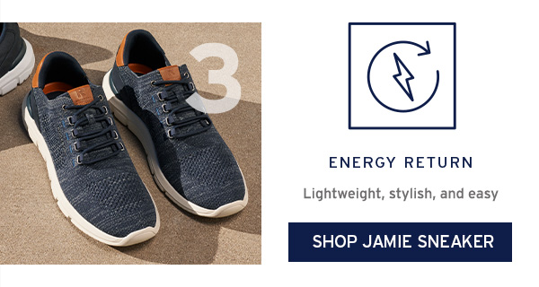 Shop Jamie Sneaker