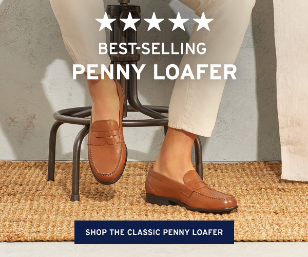 Shop Penny Loafer