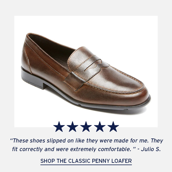 Shop Penny Loafer