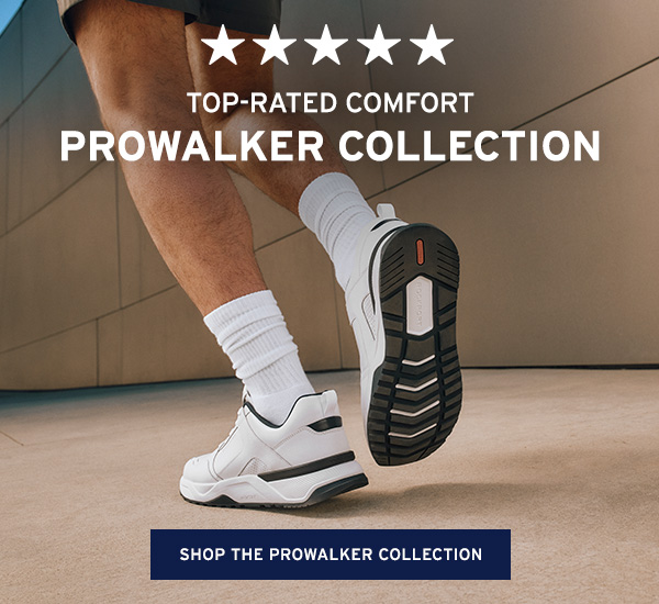 Shop The Prowalker Collection