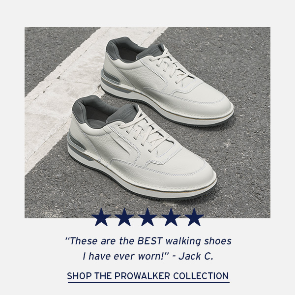 Shop The Prowalker Collection