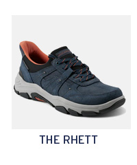 The Rhett