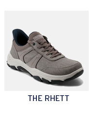 Rhett