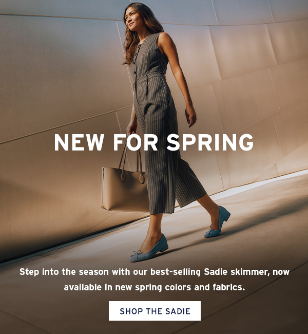 Shop Sadie