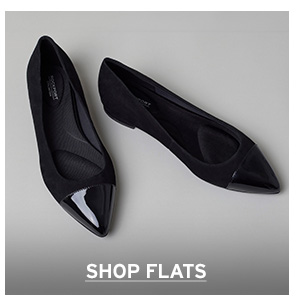 Shop Flats