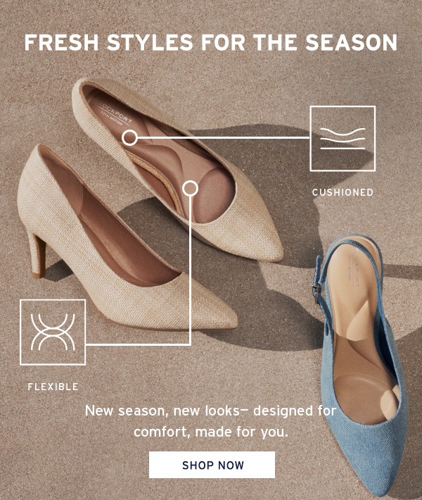 Shop Sandals
