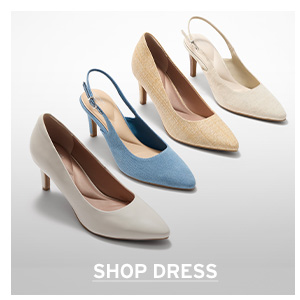 Shop Dress
