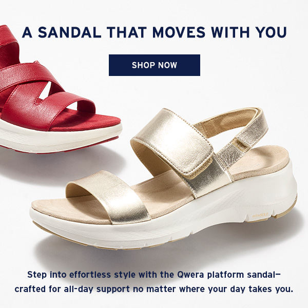 Shop Sandals