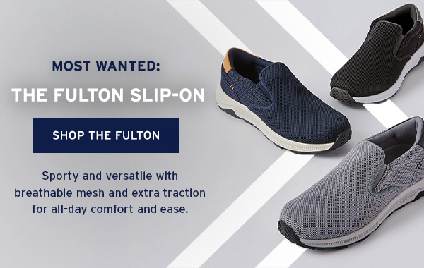 Shop The Fulton