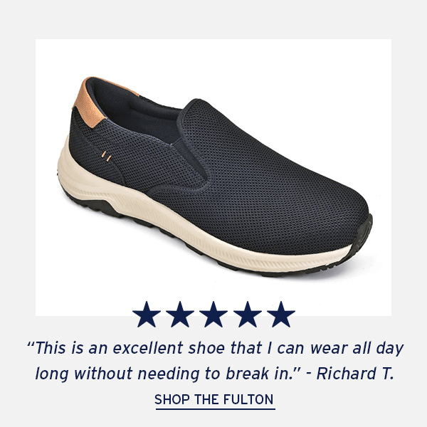 Shop The Fulton