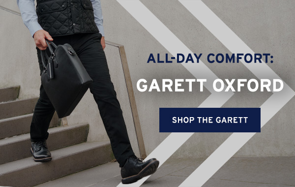 Shop The Garett