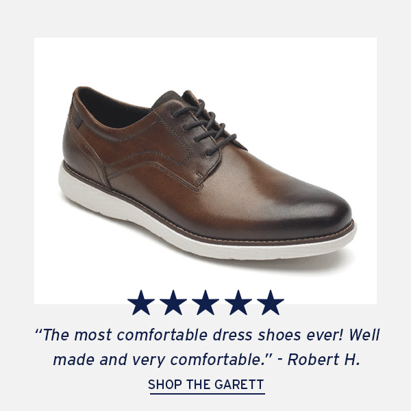 Shop The Garett