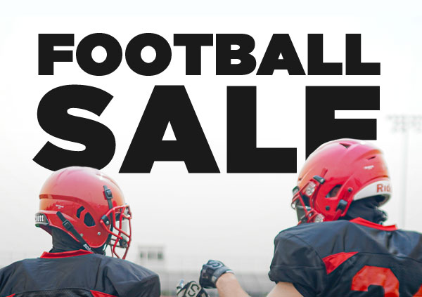 Football Sale