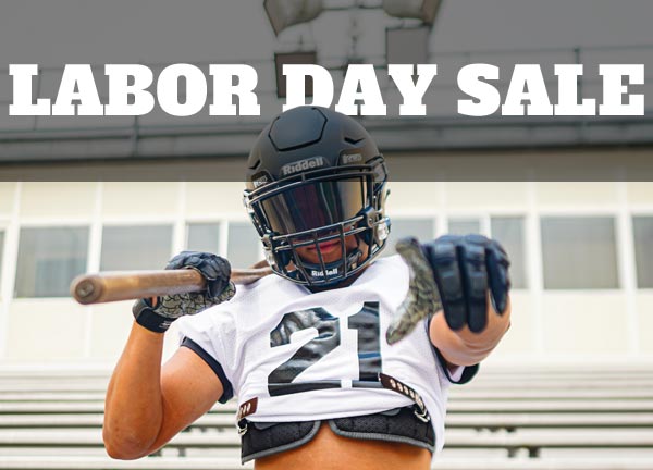 Labor Day Sale