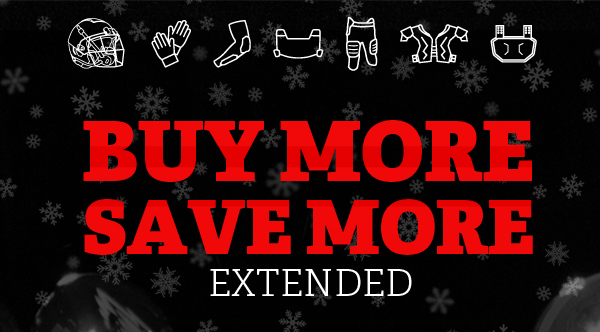 Buy More | Save More