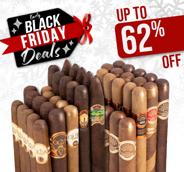 Up To 62% Off Brand Collection Samplers!