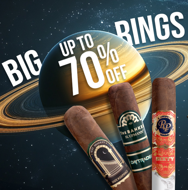 Big Ring Boxes Starting at $50.99!