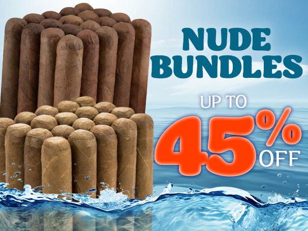 Nude Bundles Starting at $24.99!