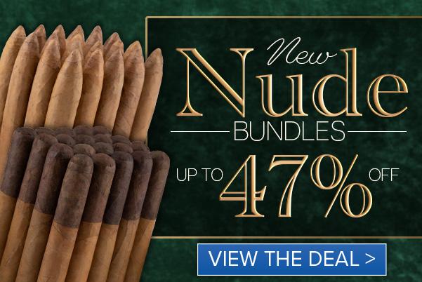 New Nude Bundles Starting at $22.99!