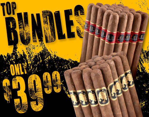 Top Bundles only $39.99!