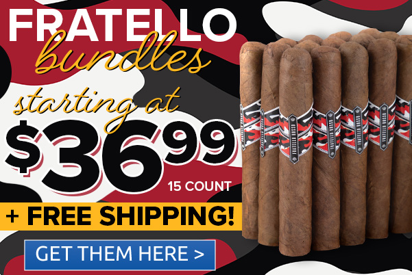Free Shipping on Fratello Camo Bundles Starting at $36.99! FATELLOE - 