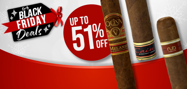 Up To 51% Off Oliva, Cain, & Nub!