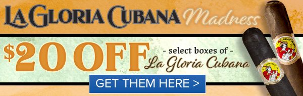  - select boxes of - Le glma, Cubran GET THEM HERE 