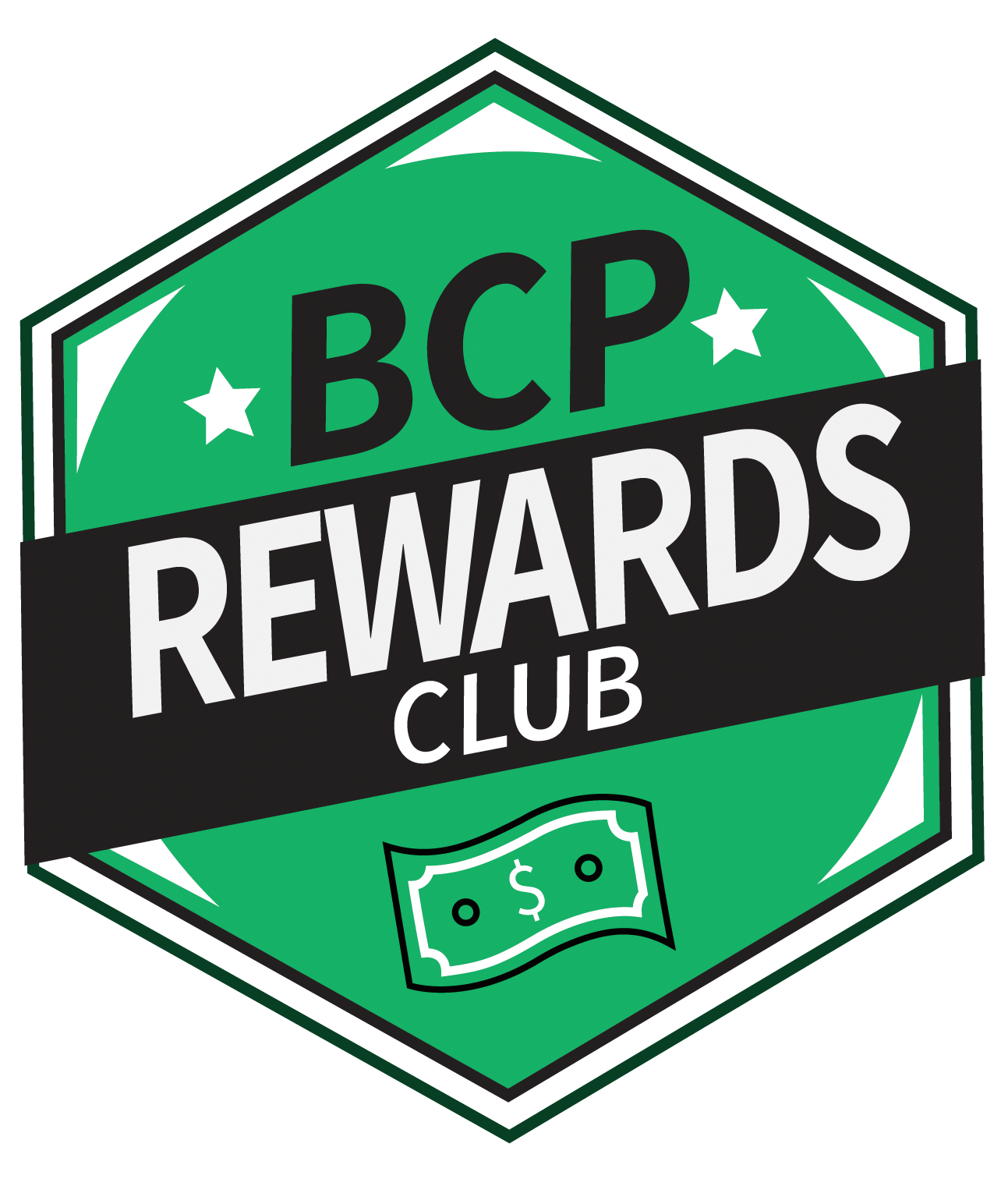 BCP Rewards Club