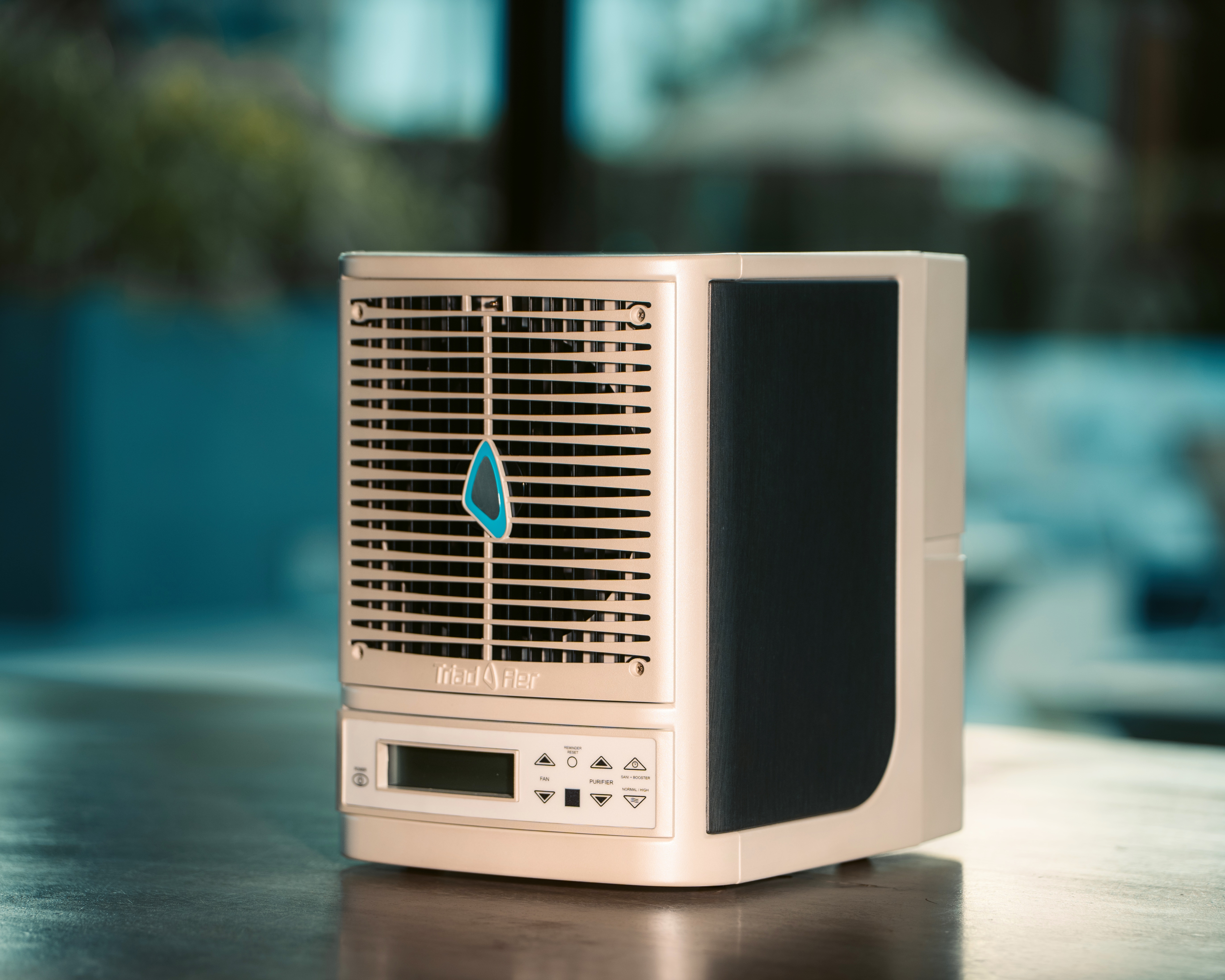 Triad Aer Go Air Purifier