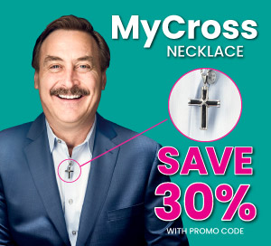 MyCross Necklaces SAVE 30% With Promo Code