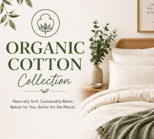Organic Cotton Collection