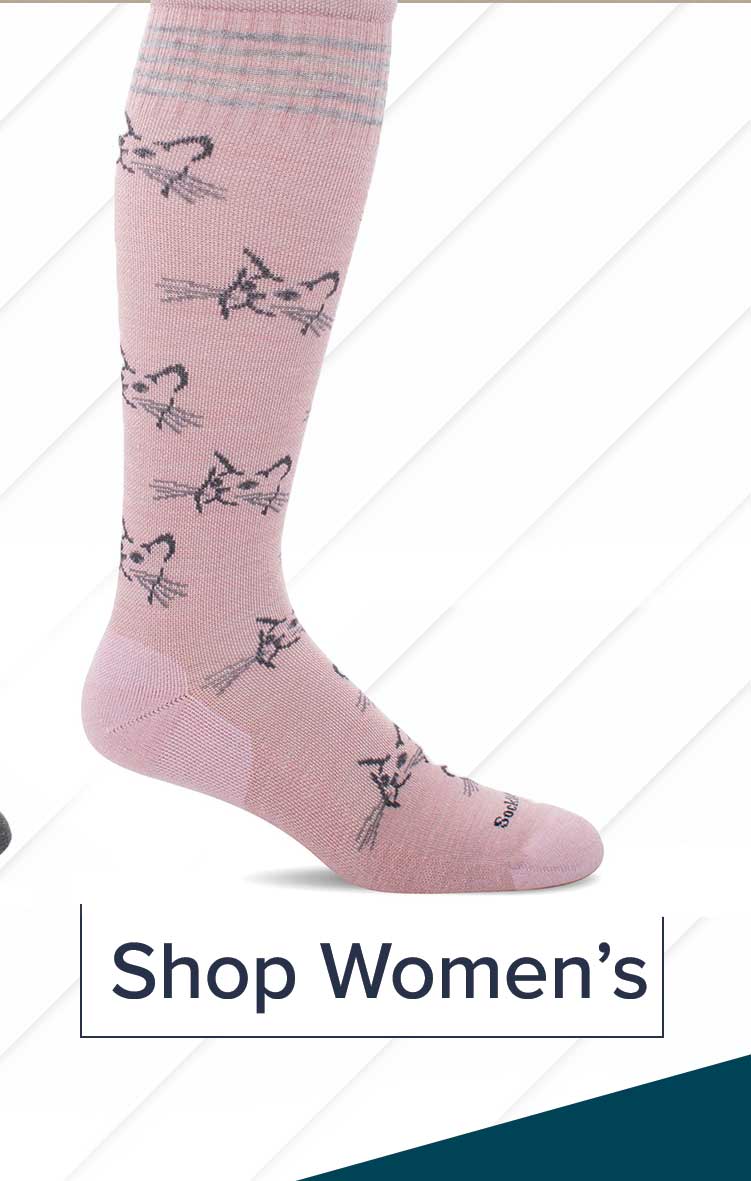Shop Women's Sockwell