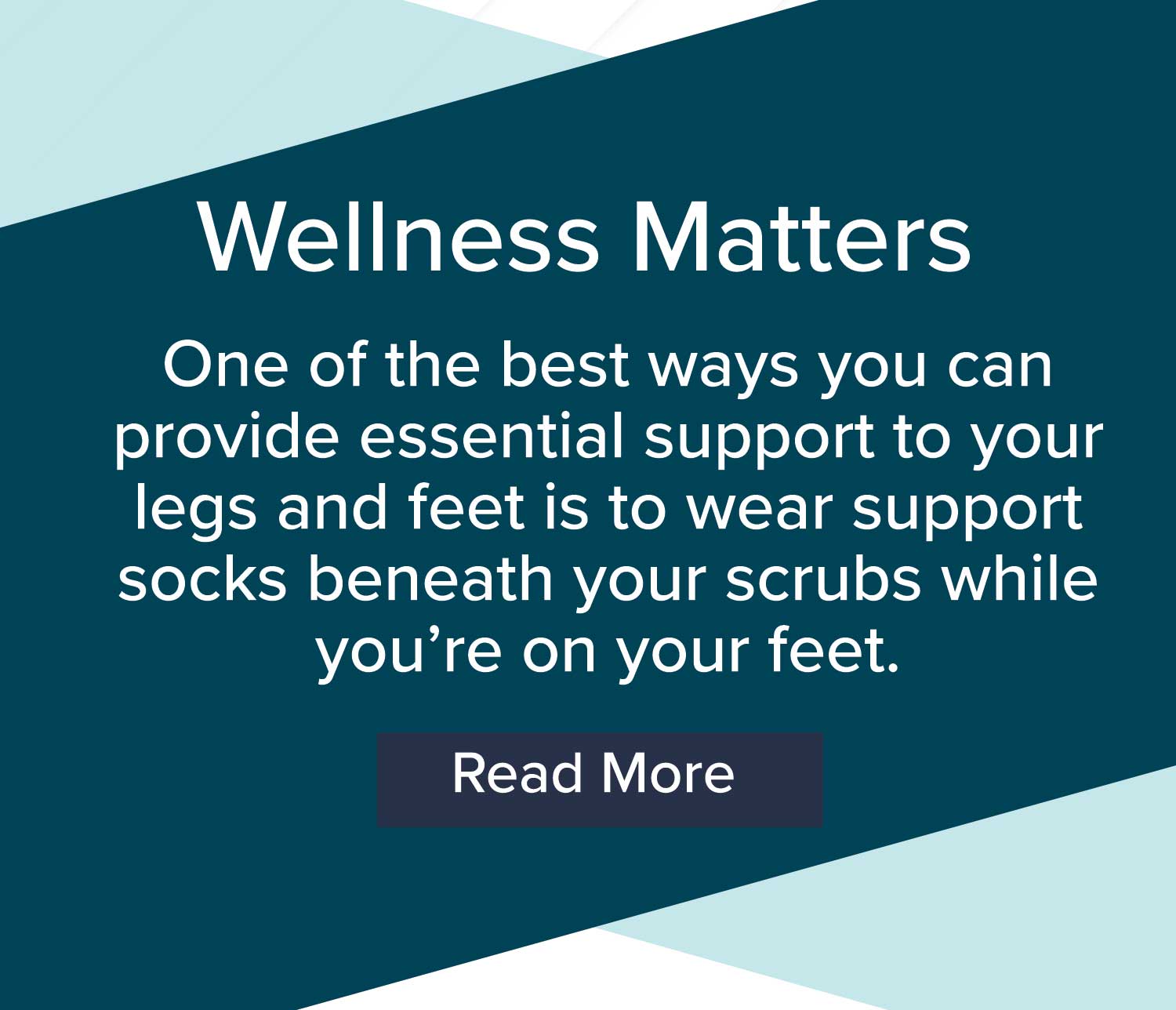 Wellness Matters