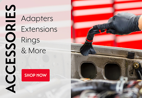 MOD™ accessories